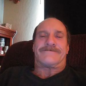 Meet your Posher, Randy